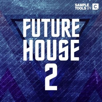 Сэмплы Sample Tools by Cr2 Future House 2