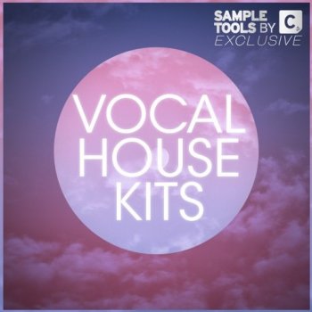 Сэмплы Sample Tools By Cr2 Vocal House Kits