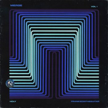 Сэмплы FrankieOTG x Holy Merge Vol.1 Sample Library