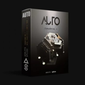 Сэмплы Acolyte Transform Vol. 2