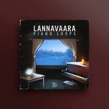 Сэмплы DopeBoyzMusic Lannavaara Piano Loops