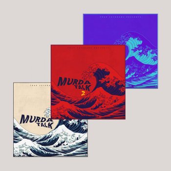 Сэмплы Trap Veterans Murda Talk 1 - 3