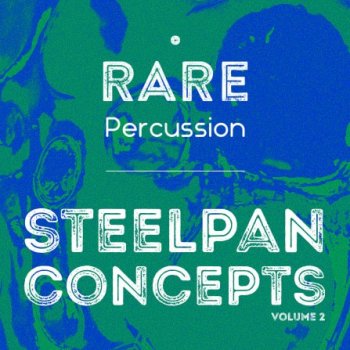 Сэмплы RARE Percussion Steelpan Concepts Vol. 2