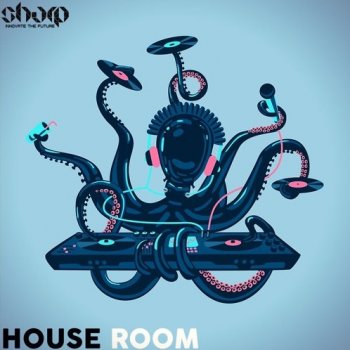 Сэмплы SHARP - House Room