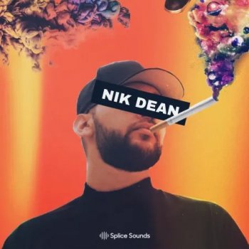 Сэмплы Splice Sounds Nik Dean Sample Pack