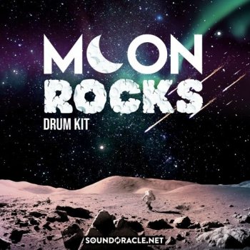 Сэмплы Sound Oracle Moon Rocks