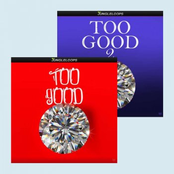 Сэмплы Jungle Loops Too Good 1 - 2