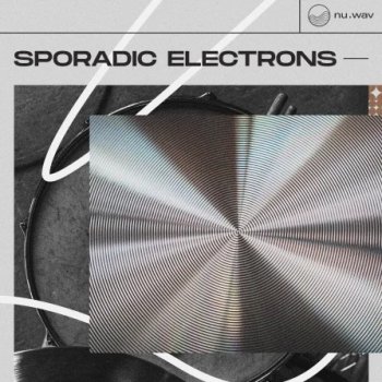 Сэмплы Nu.Wav Sporadic Electrons