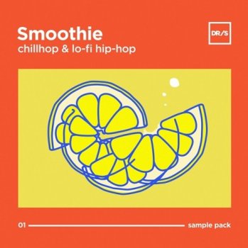 Сэмплы DefRock Sounds Smoothie