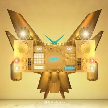 Сэмплы Splice Sounds Shiftee Pack Vol. 3