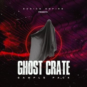 Сэмплы Sonics Empire Ghost Crate