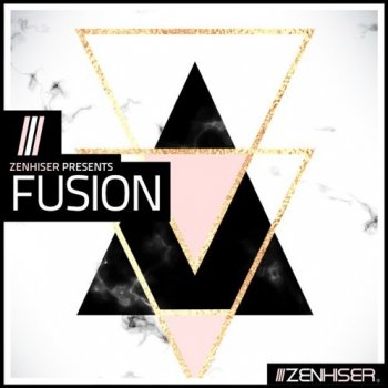 Сэмплы Zenhiser Fusion