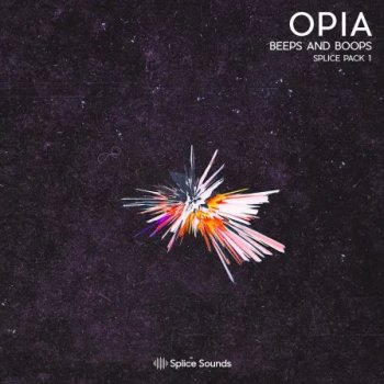 Сэмплы Splice Sounds Opia Beeps and Boops Sample Pack 1