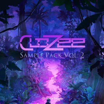 Сэмплы Splice Sounds CloZee Sample Pack Vol. 2