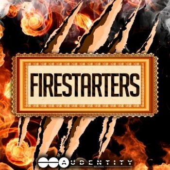 Сэмплы Audentity Records - Firestarters