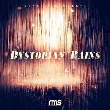 Пресеты Rocky Mountain Sounds Dystopian Rains for Omnisphere 2