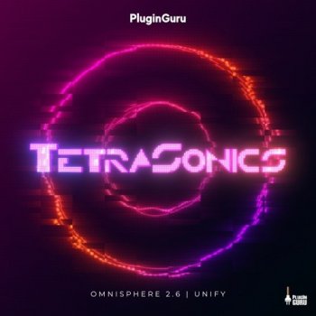 Пресеты PlugInGuru TetraSonics for Omnisphere 2