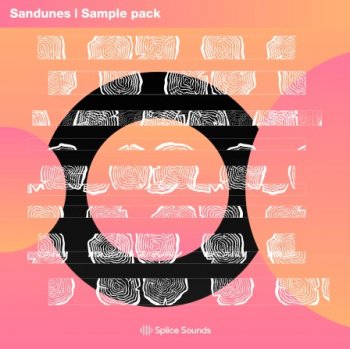 Сэмплы Splice Sounds - Sandunes Sample Pack