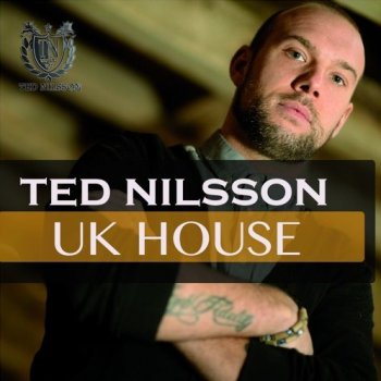 Сэмплы Bingoshakerz Ted Nilsson UK House