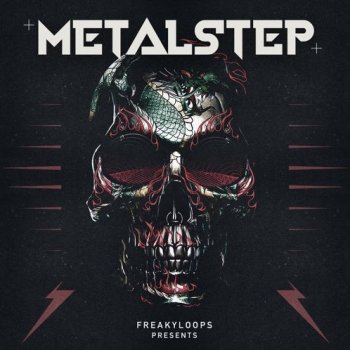 Сэмплы Freaky Loops Metalstep