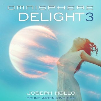 Пресеты Sound Arte Nuovo Delight Volume 3 for Omnisphere 2