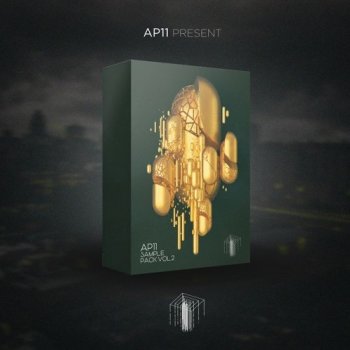 Сэмплы AP11 Sample Pack vol.2