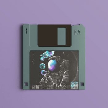 Сэмплы Sikky Beats Space Age V.1 Drum Kit