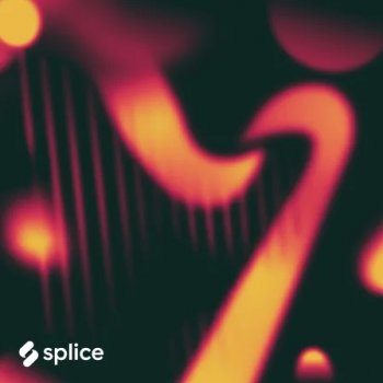 Сэмплы Splice Originals Angelic Harp with Erin Hill