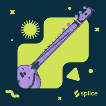 Сэмплы Splice Originals Imdadkhani Sitar with Abhik Mukherjee