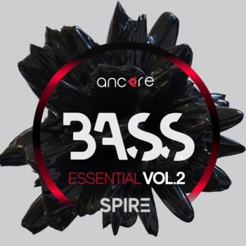 Пресеты Ancore Sounds Spire Bass Essential Volume 2