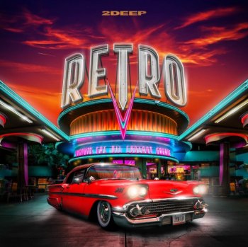 Сэмплы 2Deep Retro