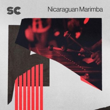 Сэмплы Sonic Collective Nicaraguan Marimba