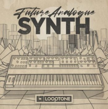 Сэмплы Looptone Future Analogue Synth
