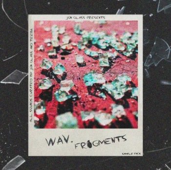 Сэмплы NastyTrax WAV Fragments