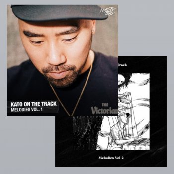 Сэмплы NastyTrax Kato On the Track Melodies Vol. 1 - 2