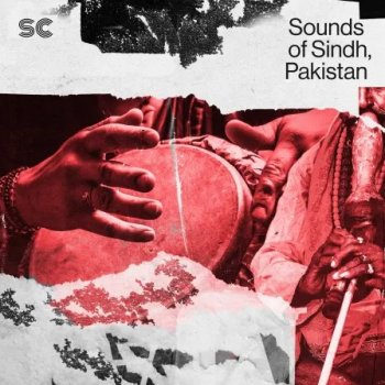 Сэмплы Sonic Collective Sounds of Sindh Pakistan