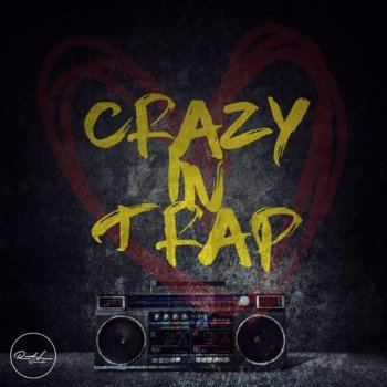 Сэмплы Roundel Sounds Crazy In Trap Vol 1