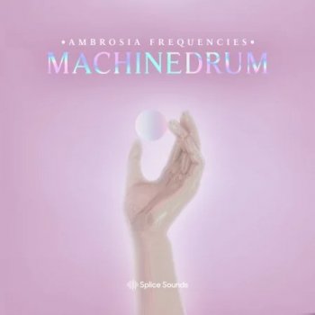 Сэмплы Splice Sounds Machinedrum Ambrosia Frequencies