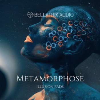 Пресеты Bellatrix Audio Metamorphose for Spire