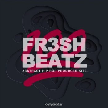 Сэмплы Samplestar Fr3sh Beatz