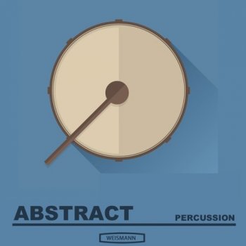 Сэмплы Weismann Abstract Percussion