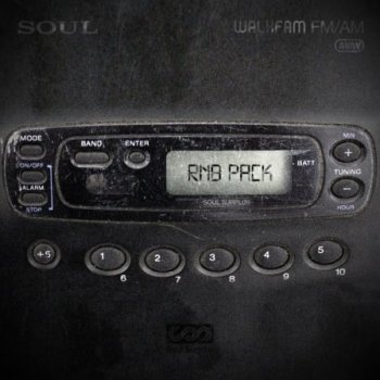 Сэмплы Soul Surplus RNB Pack