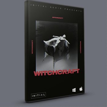 Сэмплы Initial Audio Witchcraft