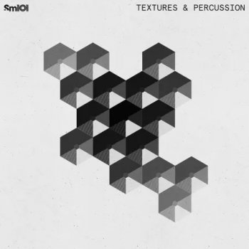 Сэмплы Sample Magic Textures & Percussion