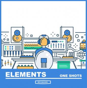 Сэмплы Weismann Elements