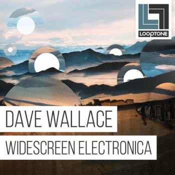 Сэмплы Looptone Dave Wallace Widescreen Electronica