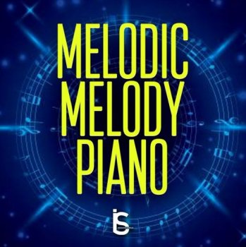 Сэмплы Innovative Samples Melodic Melody Piano