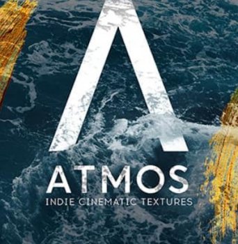 Сэмплы Big Fish Audio ATMOS: Indie Cinematic Textures