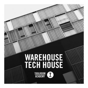 Сэмплы Toolroom Warehouse Tech House