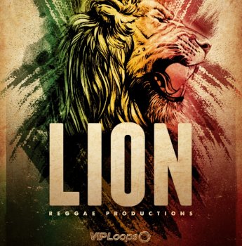 Сэмплы Big Fish Audio Lion